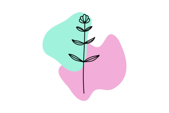 Fashion Nature Floral Garden Graphics Freebies Review