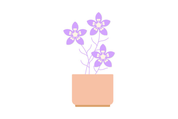 Floral Decorative Designs Isolated: A Graphic Designer's Review