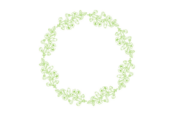 Floral Decorative Elegant: A Designer's Real-World Embroidery Review