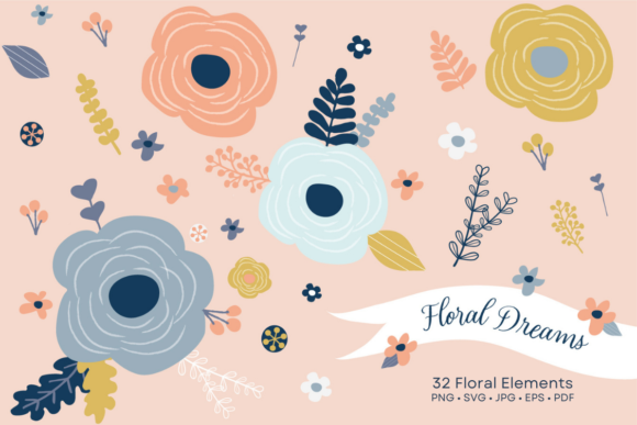 Floral Dreams: A Designer's Review for Real Embroidery Projects
