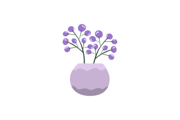 Floral Fabric Vector Graphics for Modern Illustrations