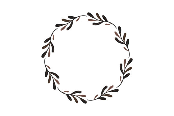 Floral Frame Border: A Designer's Review of Graphics and Illustrations