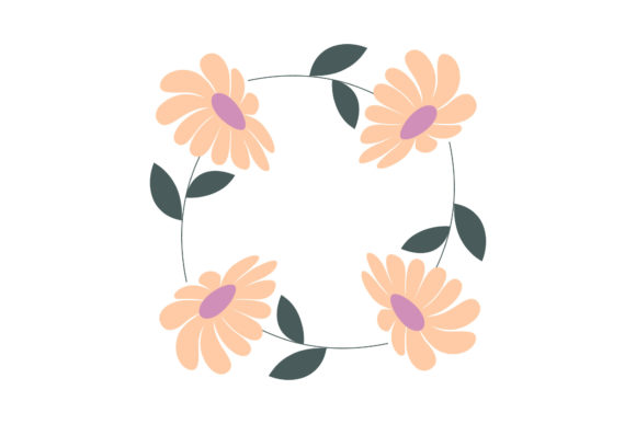 Floral Frame Decorate: A Designer's Real-World Embroidery Review