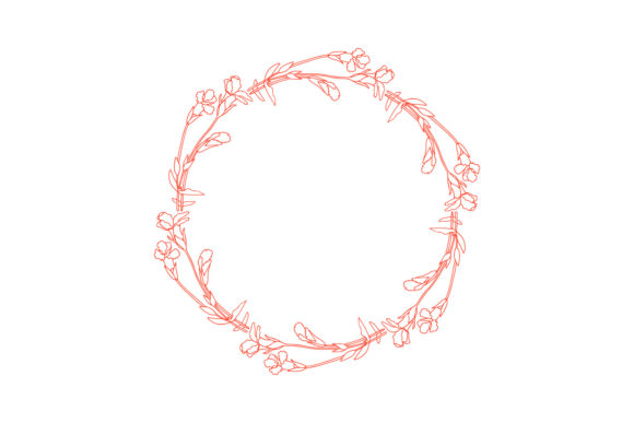 Floral Plant Spring Beauty Graphics Freebies for Publishers