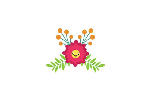 Floral Smile Set Nature Plant: A Designer's Real-World Review