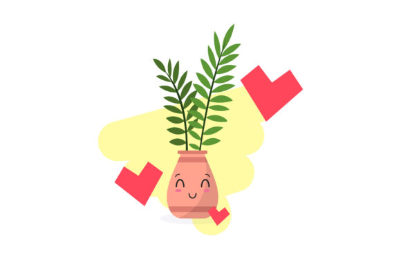 Valentine Plant Nature Floral Decoration Review